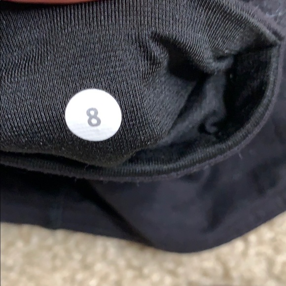 Lululemon crop leggings - Picture 6 of 6